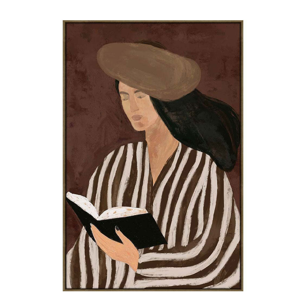 Tablou BIRKA, 80 × 120 × 4 cm