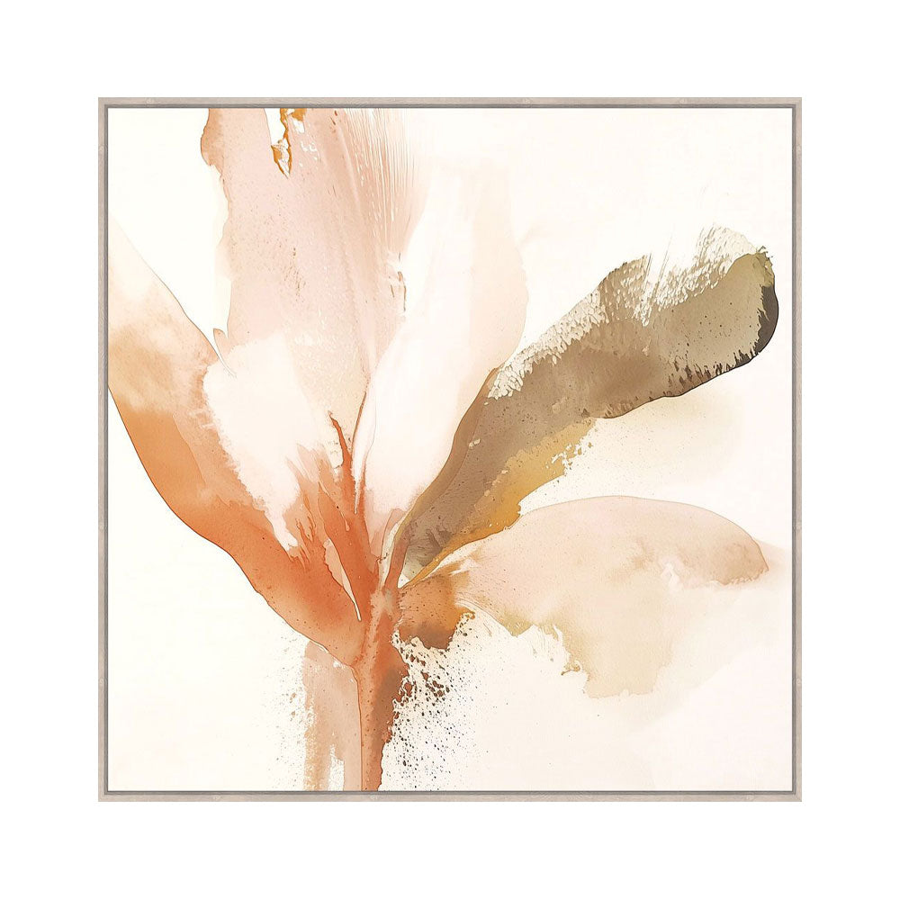 Tablou VARNBERG, 80 × 80 × 4 cm