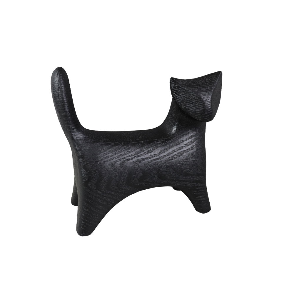 Figură decorativă MYRHEIM, 18 × 9 × 17 cm