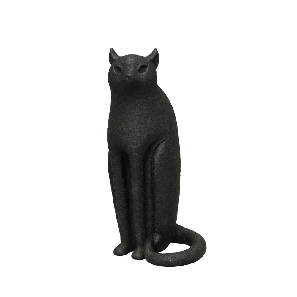 Figură decorativă VAERBERG 02, 13 × 11 × 26 cm