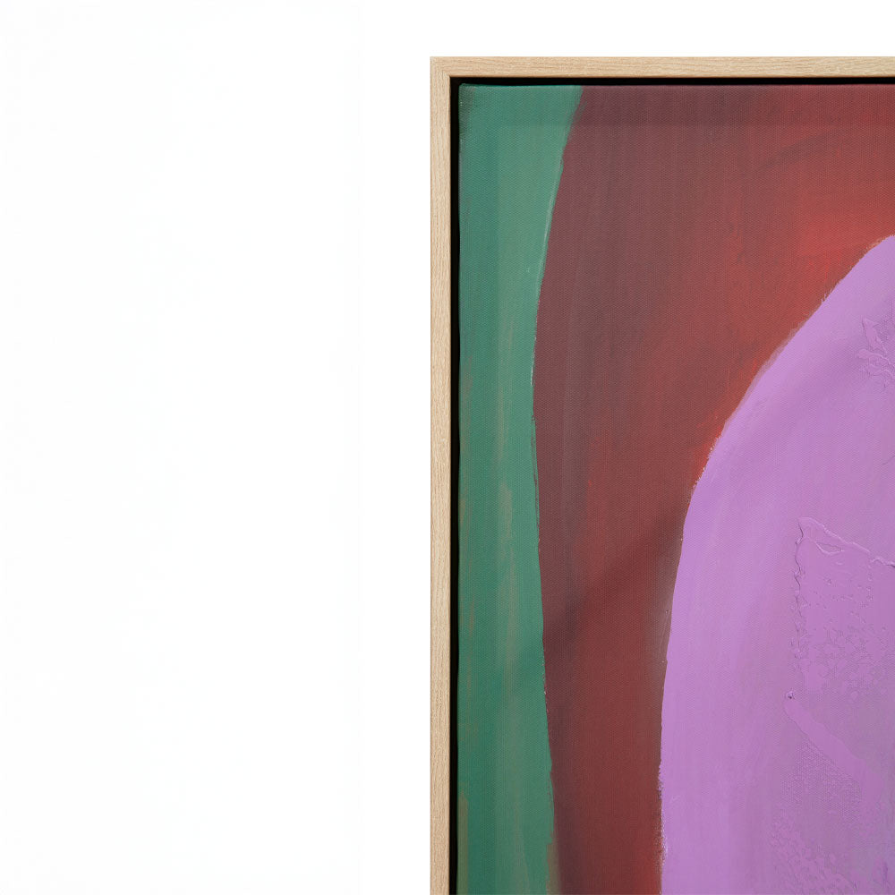 Tablou EMBLA 01, 80 × 120 × 4 cm — imagine 4