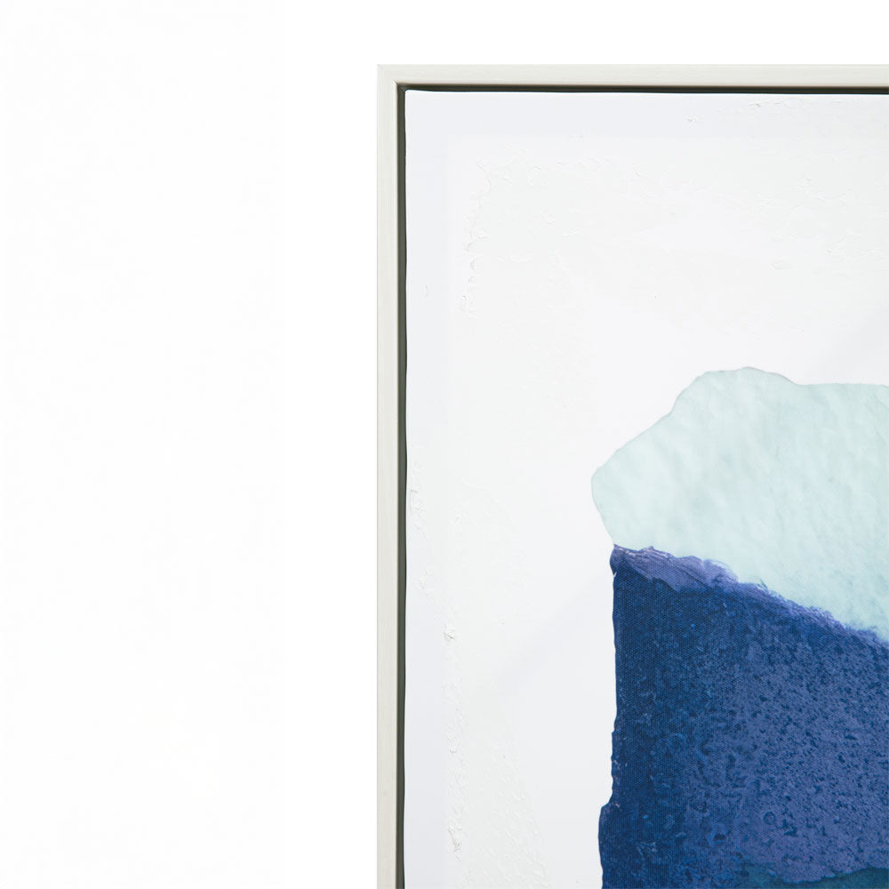 Tablou AGNES 01, 80 × 120 × 4 cm — imagine 4