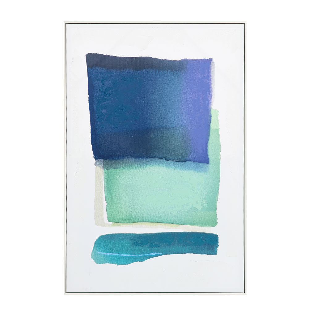 Tablou AGNES 02, 80 × 120 × 4 cm