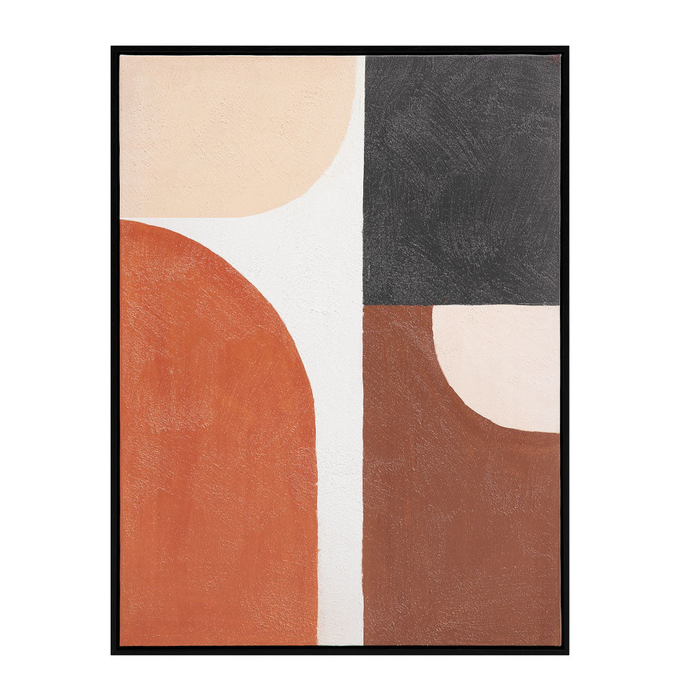 Tablou ASTRID 02, 60 × 80 × 4 cm