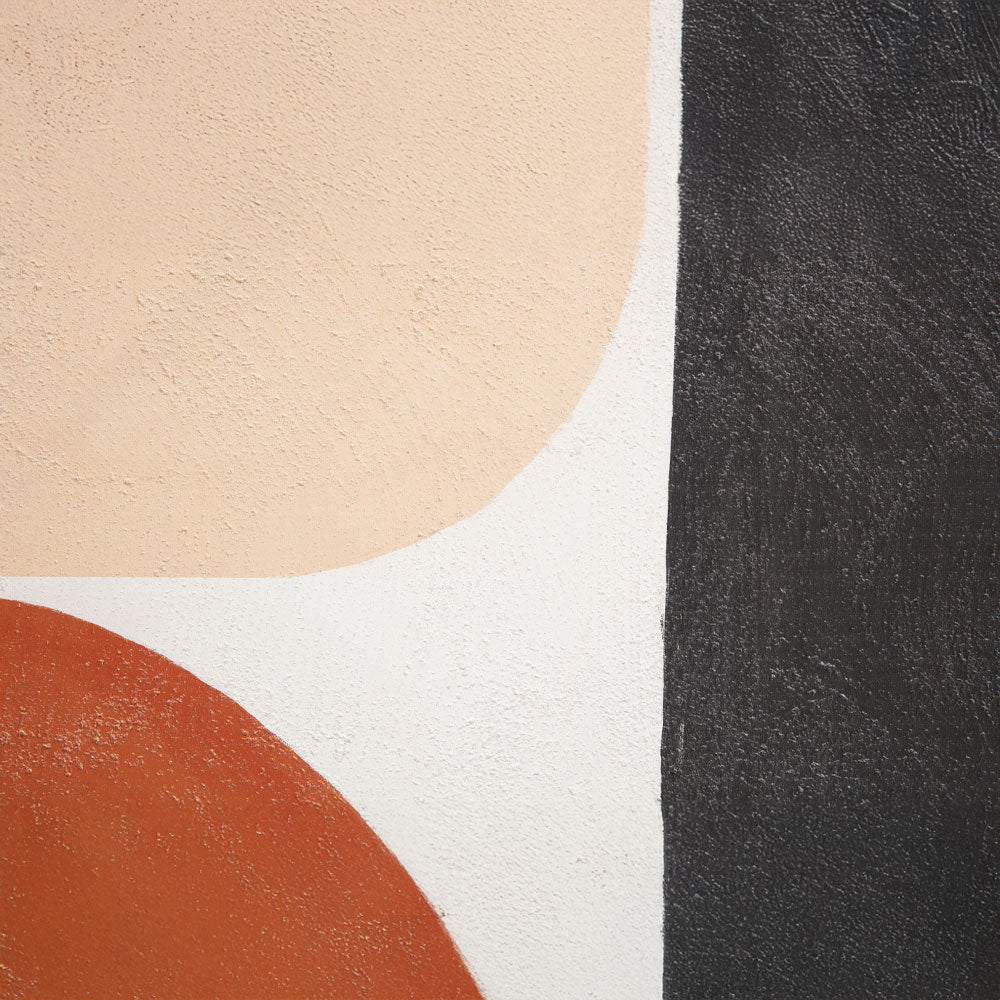 Tablou ASTRID 02, 60 × 80 × 4 cm — imagine 5