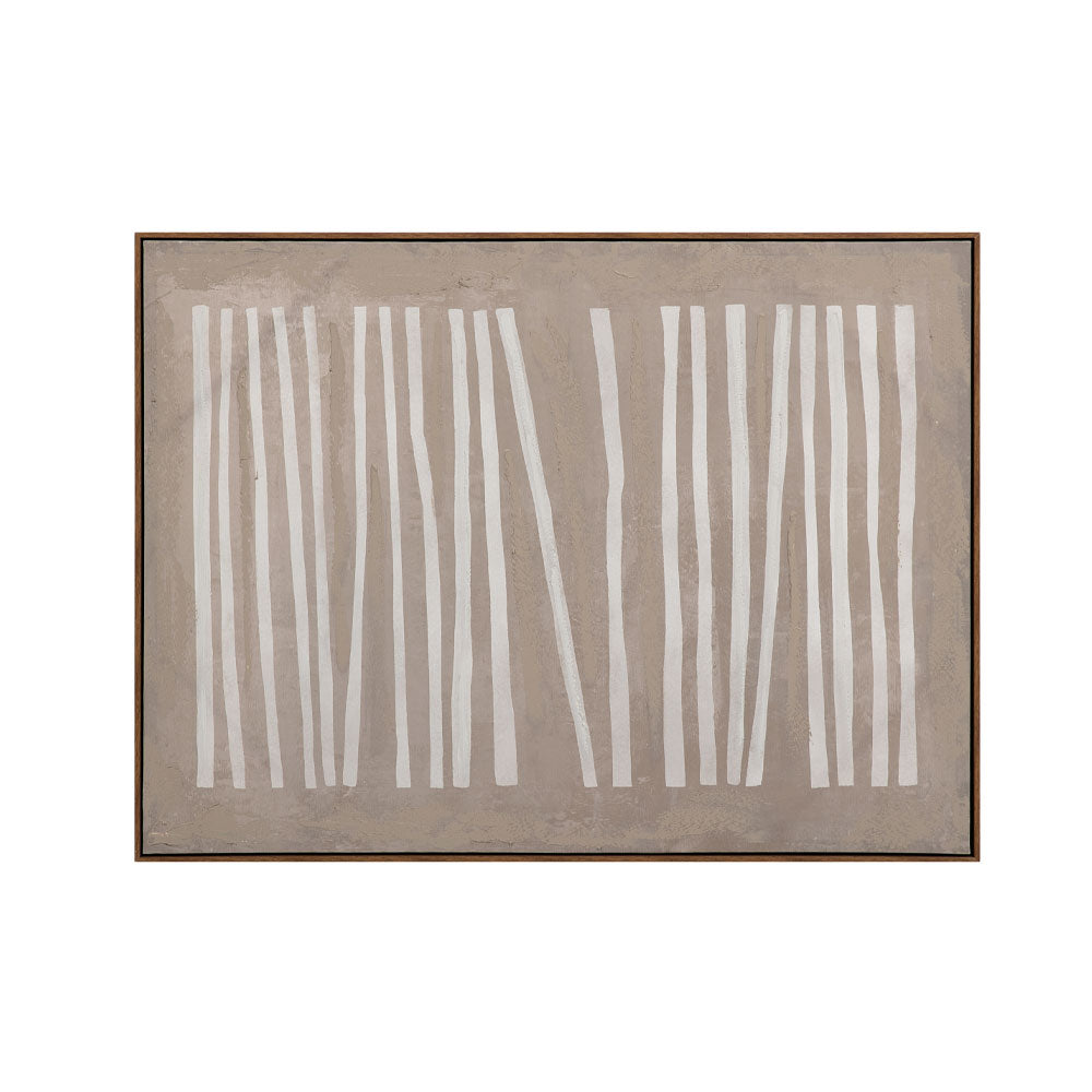 Tablou RONJA 01, 90 × 120 × 4 cm
