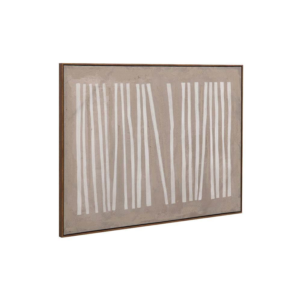 Tablou RONJA 01, 90 × 120 × 4 cm — imagine 3