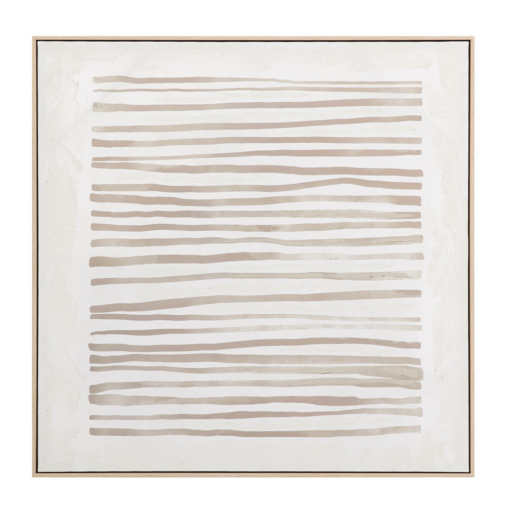 Tablou RONJA 02, 100 × 100 × 4 cm