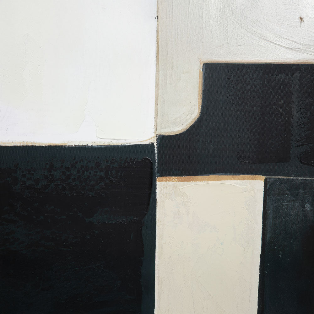 Tablou LUNDA, 80 × 120 × 4 cm — imagine 6