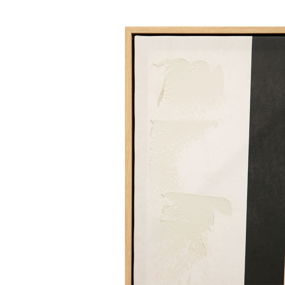 Tablou HAVIK 01, 80 × 120 × 4 cm — imagine 4