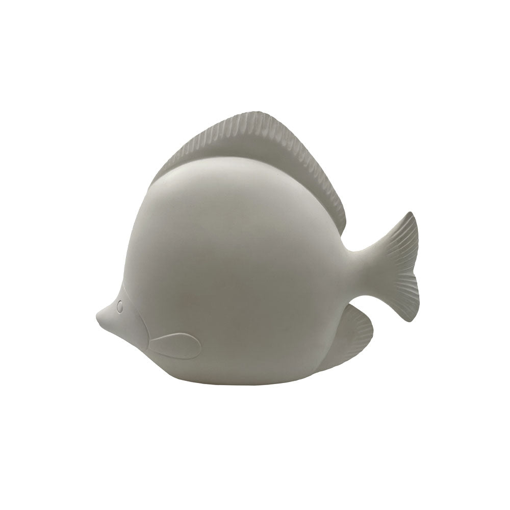 Figură decorativă HOLGER 02, 35 × 11 × 26 cm