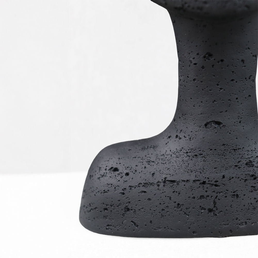 Figură decorativă FINN 01, 19 × 14 × 26 cm — imagine 3