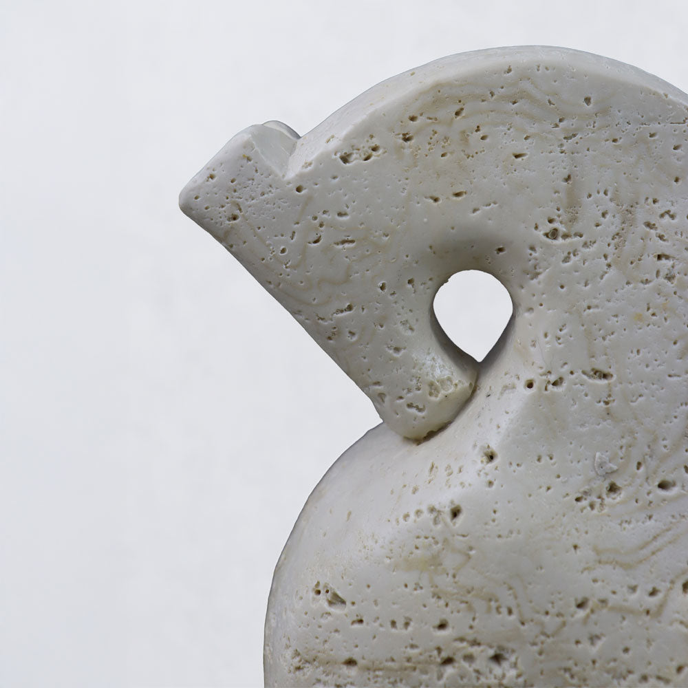 Figură decorativă ESKIL 01, 17 × 8 × 22 cm — imagine 2
