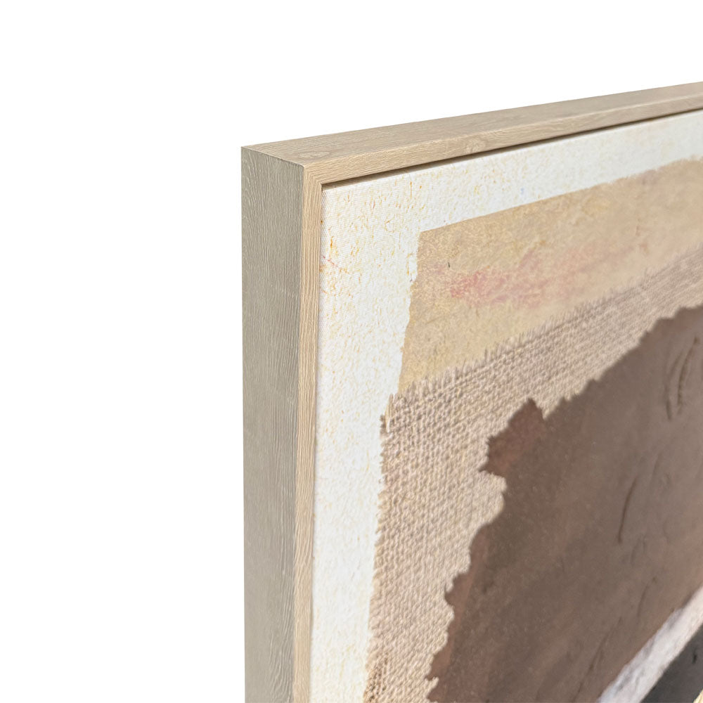 Tablou VARNVIK, 80 × 120 × 4 cm — imagine 2