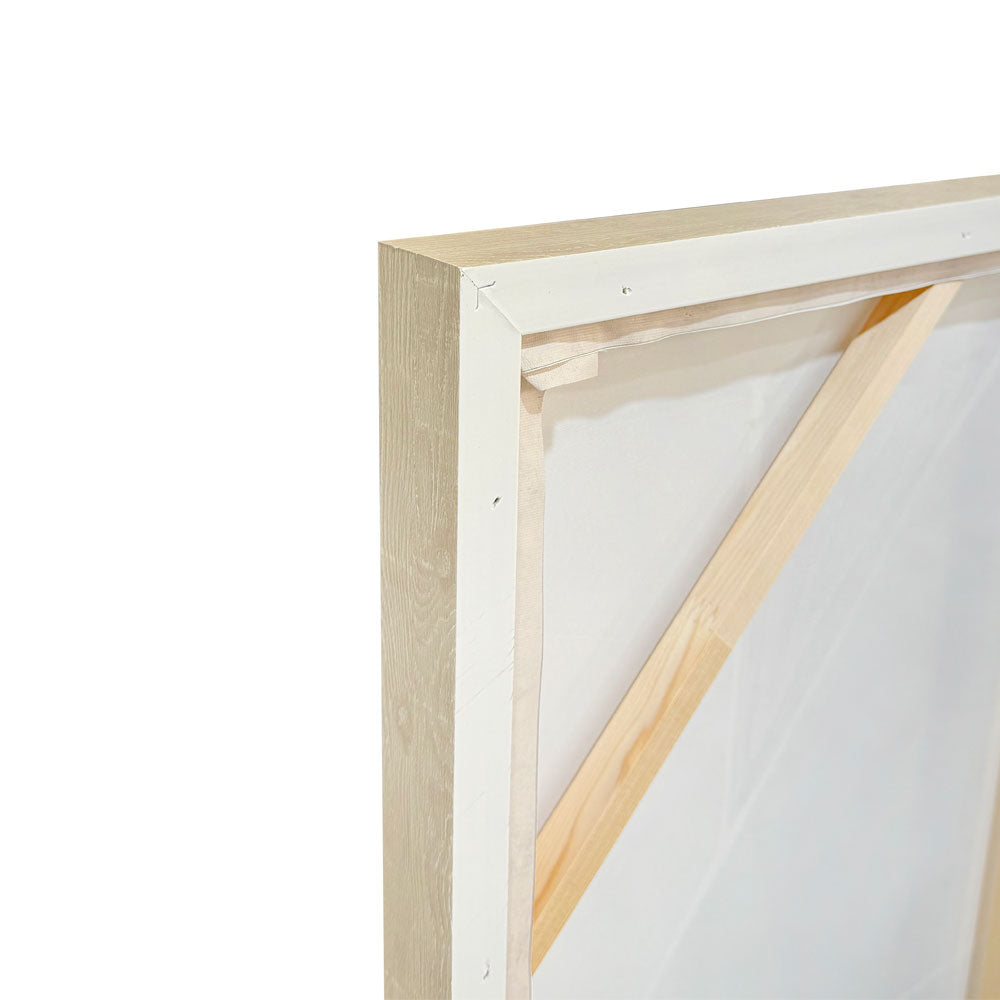 Tablou VARNVIK, 80 × 120 × 4 cm — imagine 4