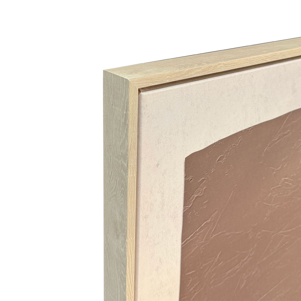 Tablou HEDDA 02, 80 × 120 × 4 cm — imagine 2