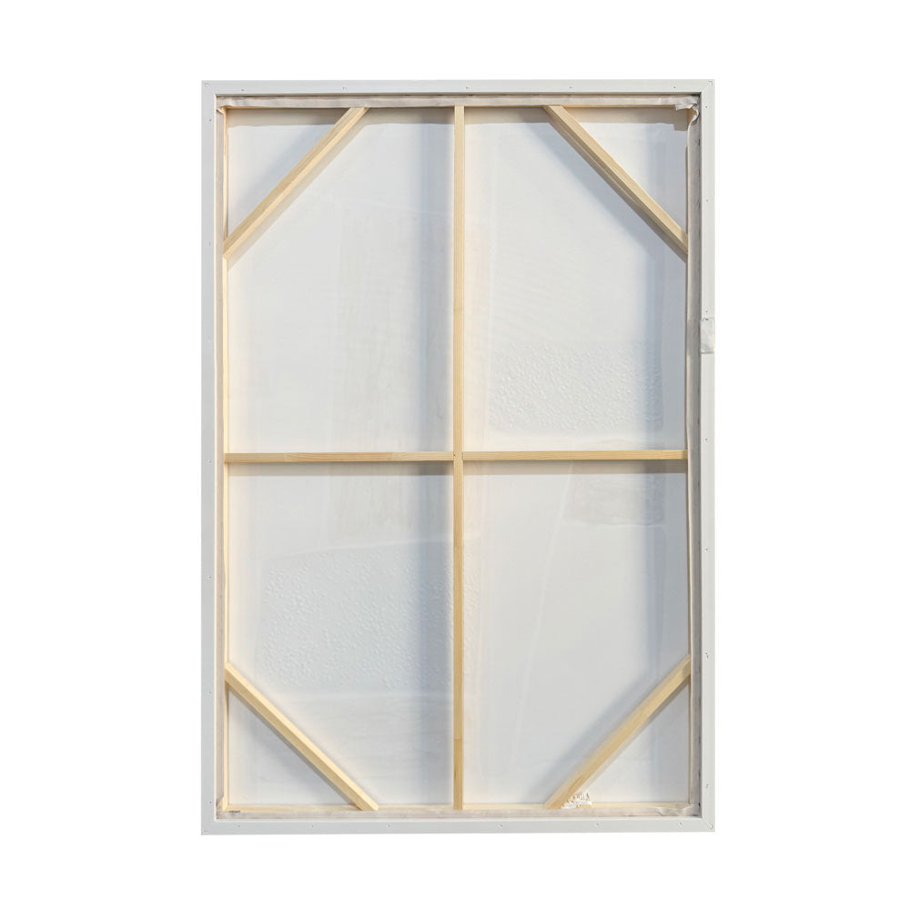 Tablou HEDDA 02, 80 × 120 × 4 cm — imagine 5