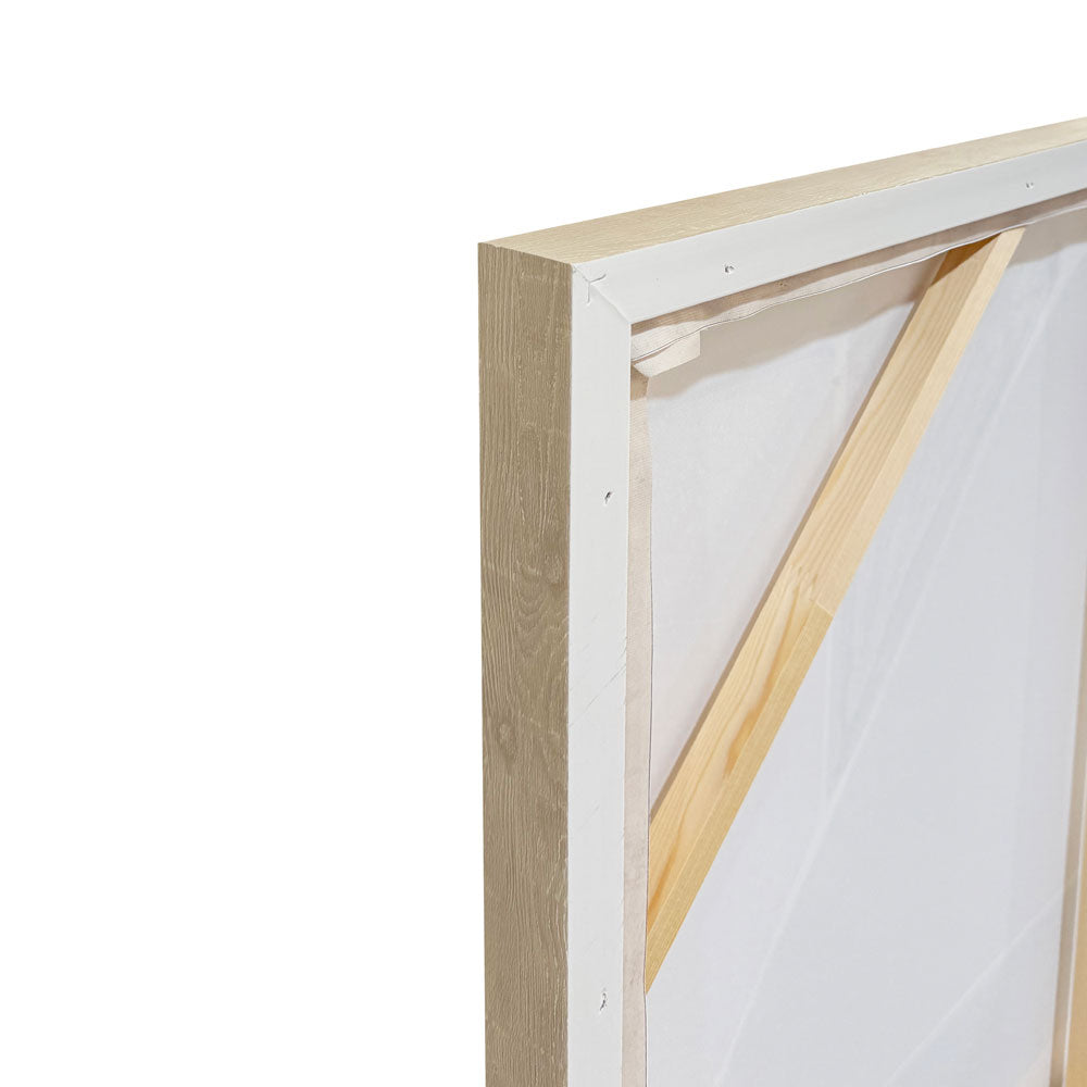Tablou HEDDA 01, 80 × 120 × 4 cm — imagine 4