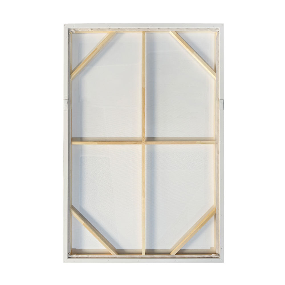 Tablou HEDDA 01, 80 × 120 × 4 cm — imagine 5
