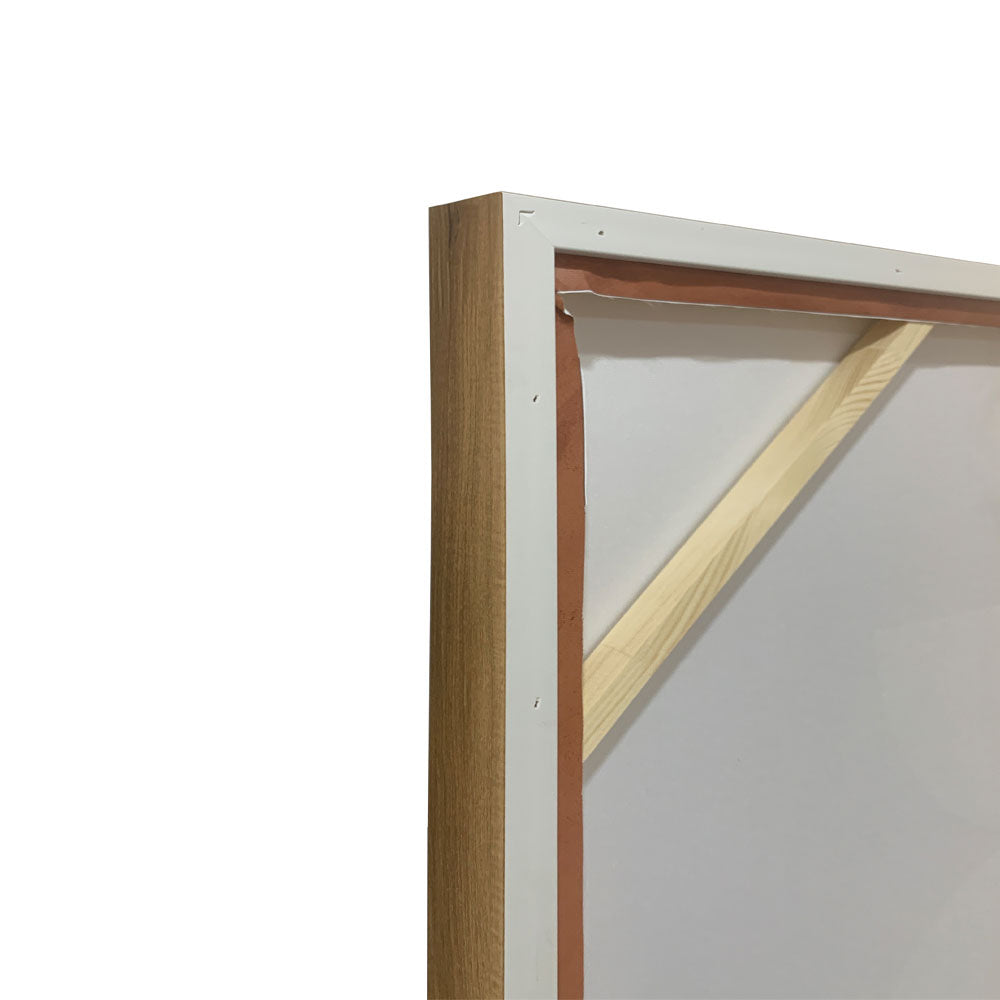 Tablou YLVA, 80 × 120 × 4 cm — imagine 3