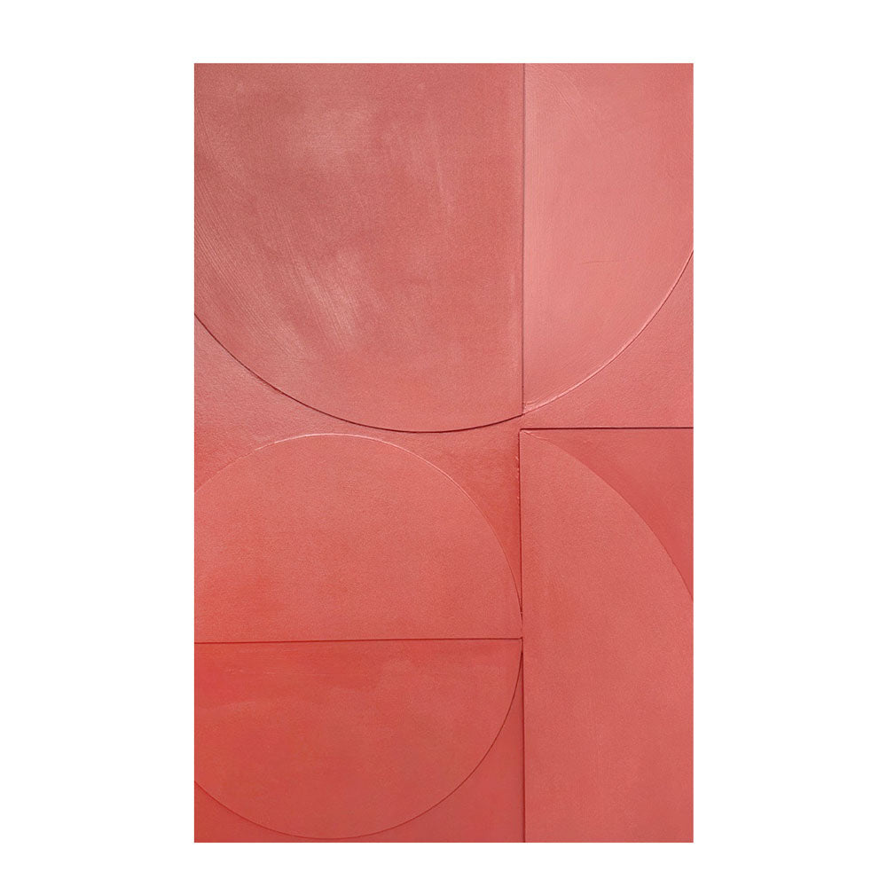 Tablou VAERHOLM, 80 × 120 × 4 cm — imagine 2