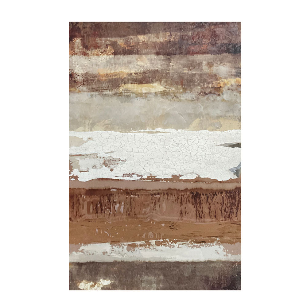 Tablou KIRUNA, 80 × 120 × 4 cm — imagine 2