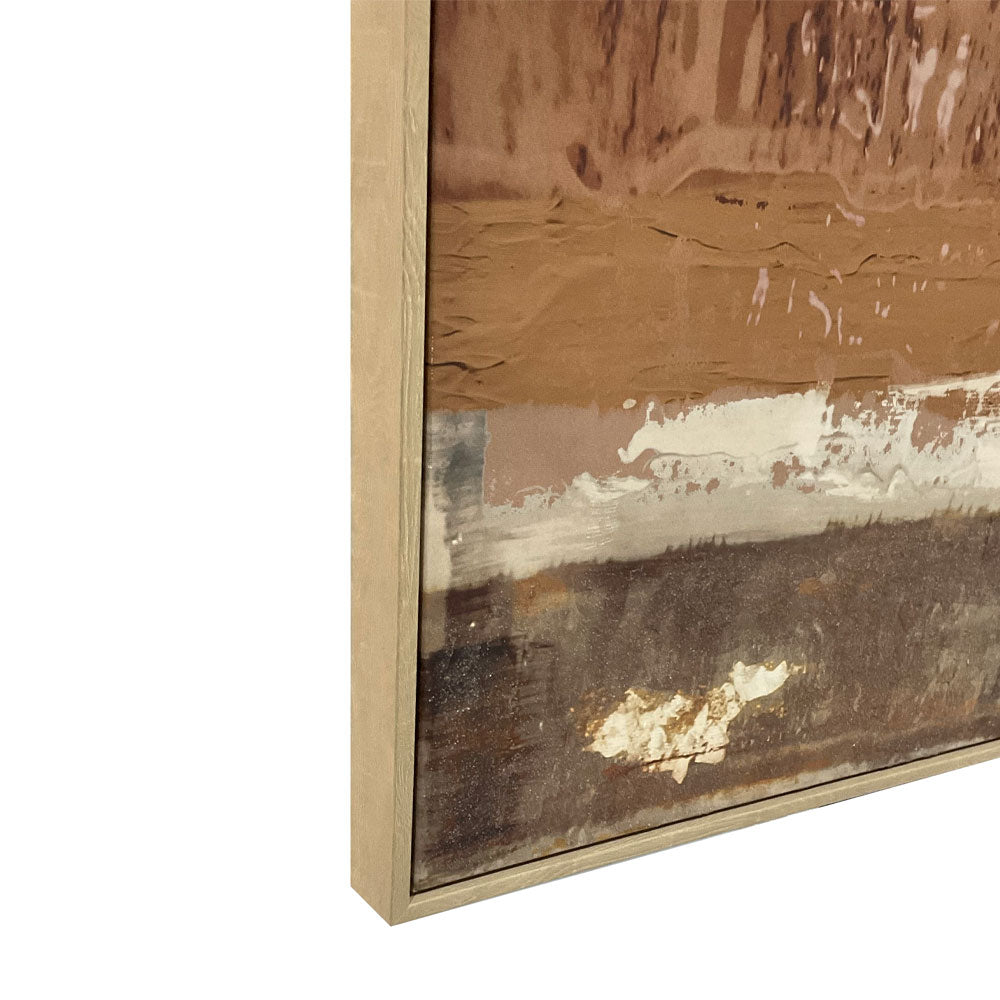 Tablou KIRUNA, 80 × 120 × 4 cm — imagine 3