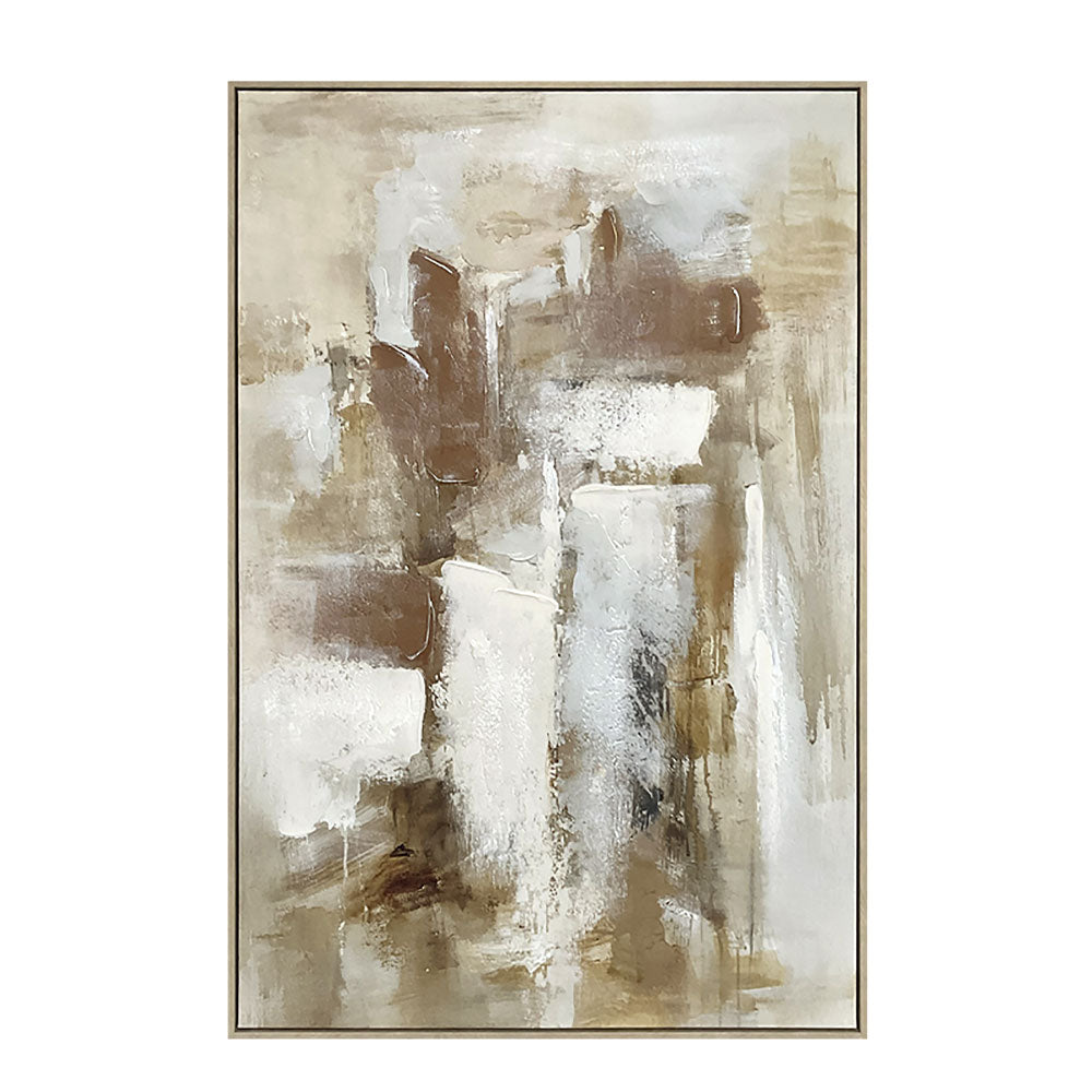 Tablou TYRA, 80 × 120 × 4 cm
