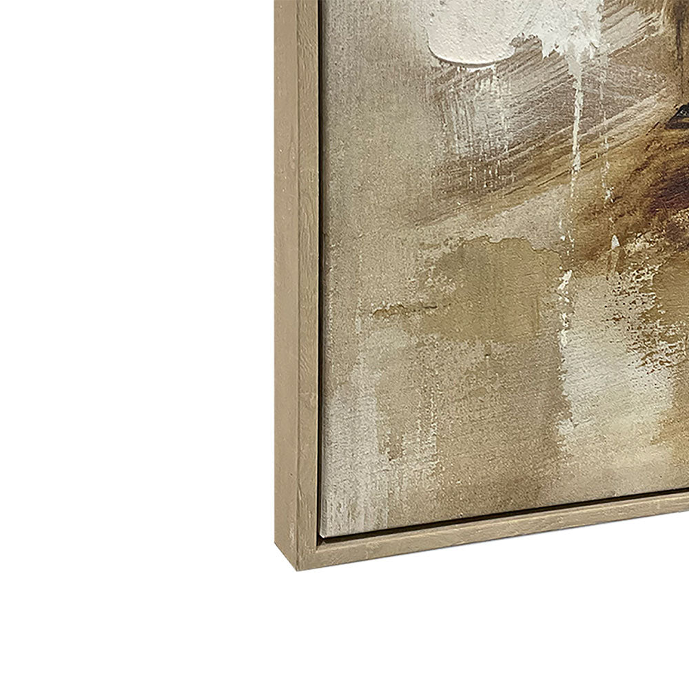 Tablou TYRA, 80 × 120 × 4 cm — imagine 3