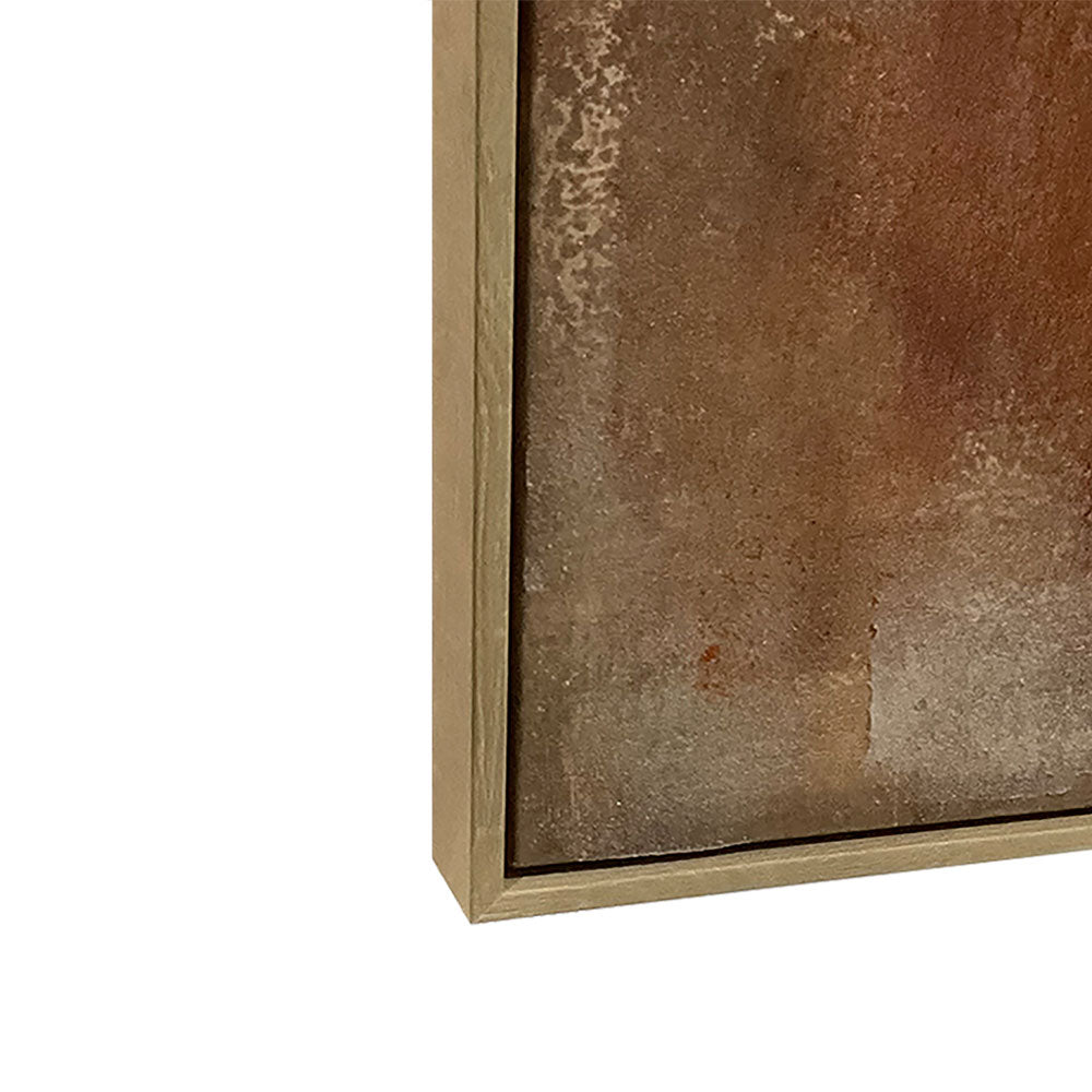 Tablou VARNDAL, 80 × 120 × 4 cm — imagine 3