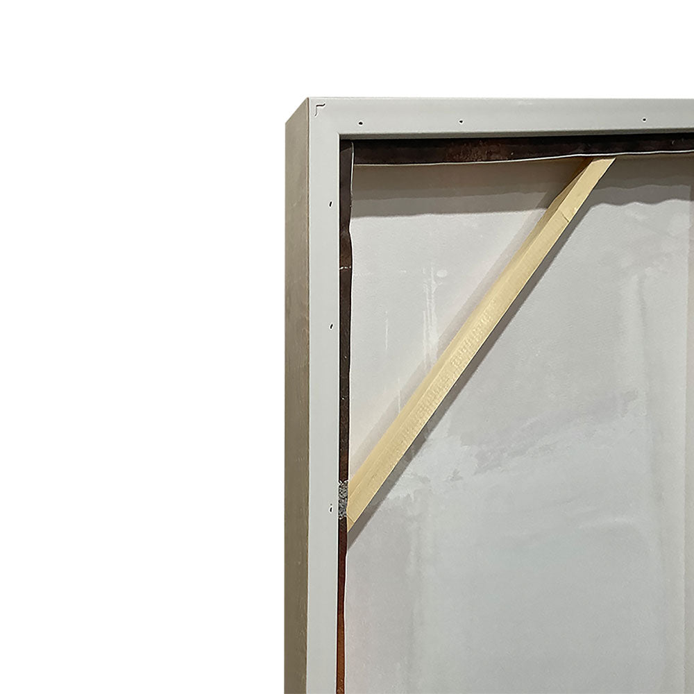 Tablou VARNDAL, 80 × 120 × 4 cm — imagine 4
