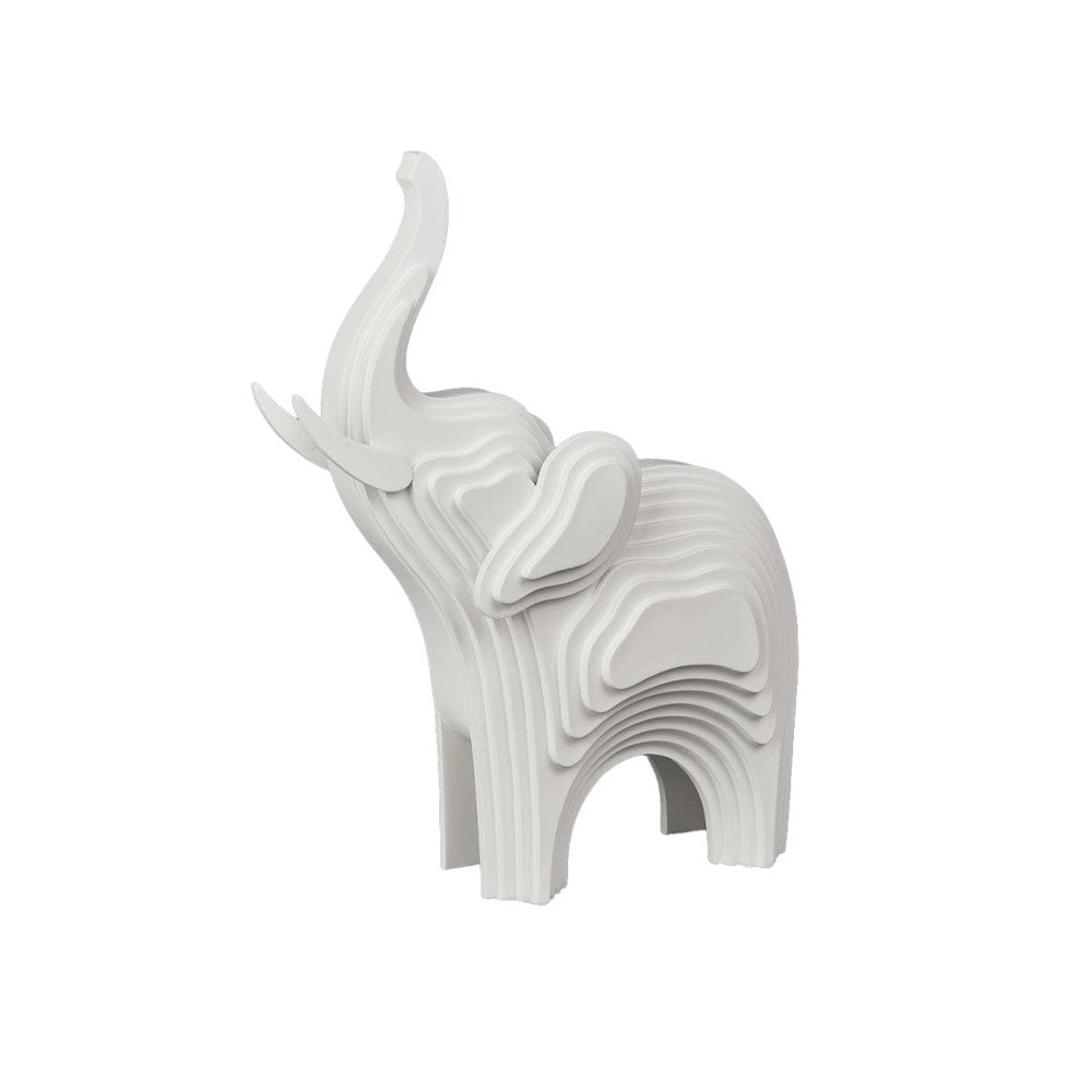 Figură decorativă DAG 02, 28 × 12 × 36 cm