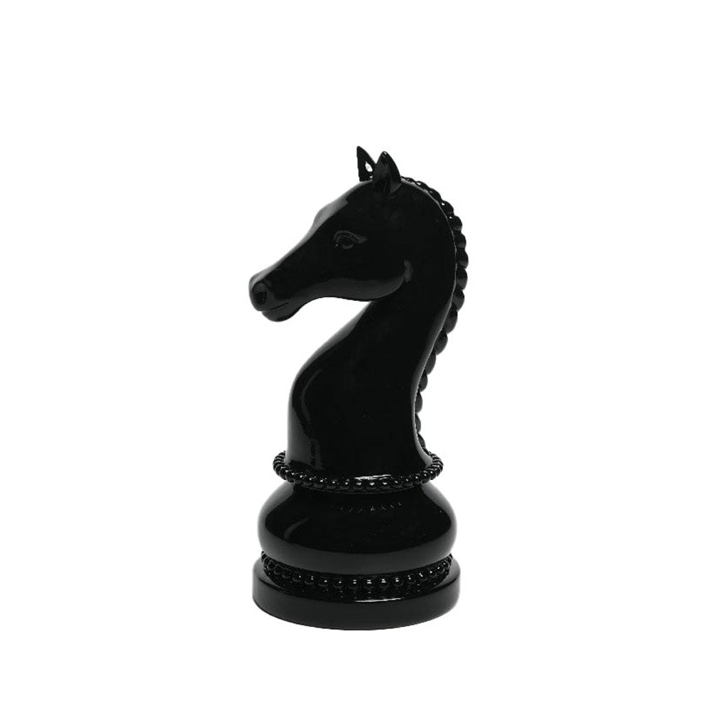 Figură decorativă BORK 01, 11 × 12 × 23 cm
