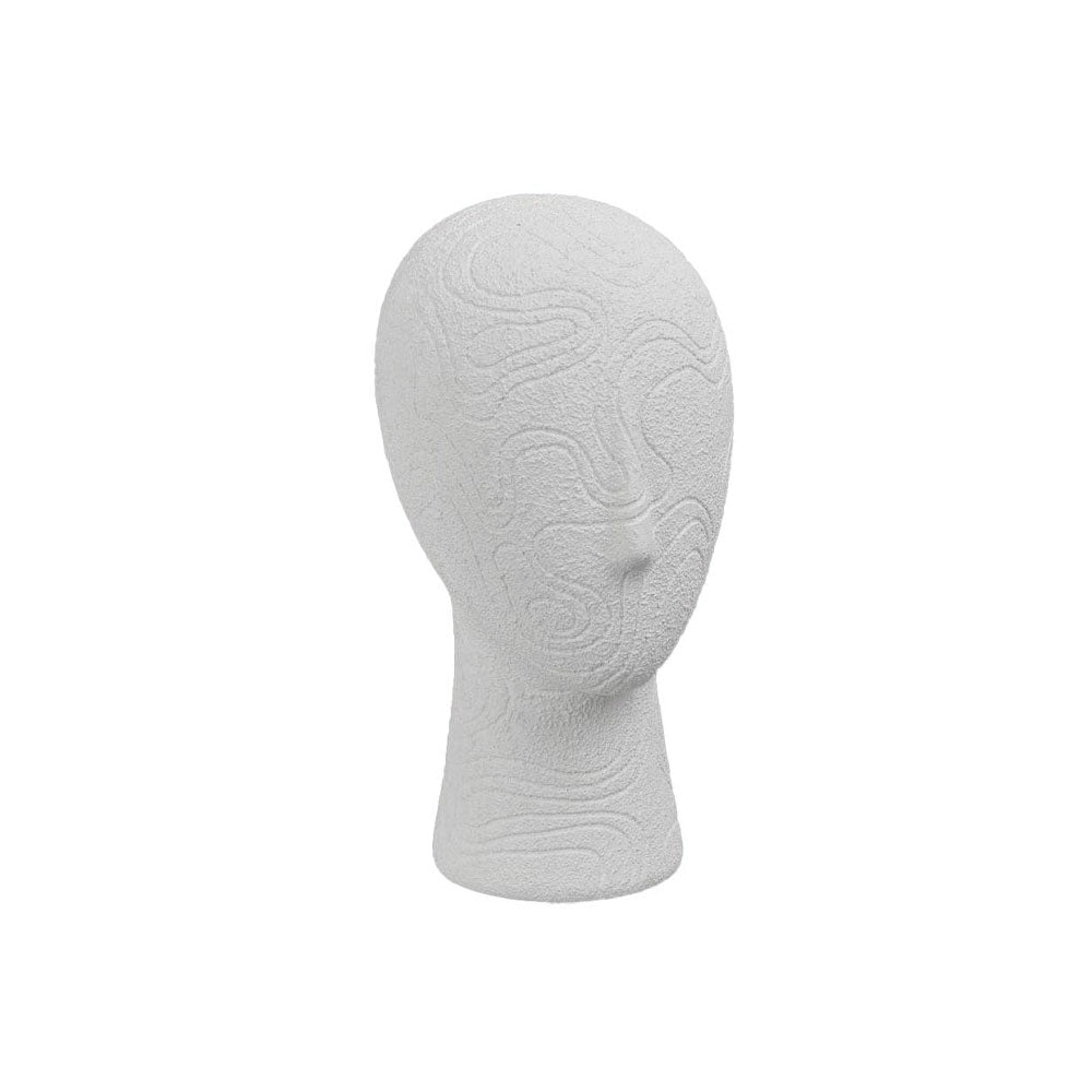 Figură decorativă BODIL 02, 13 × 16 × 24 cm