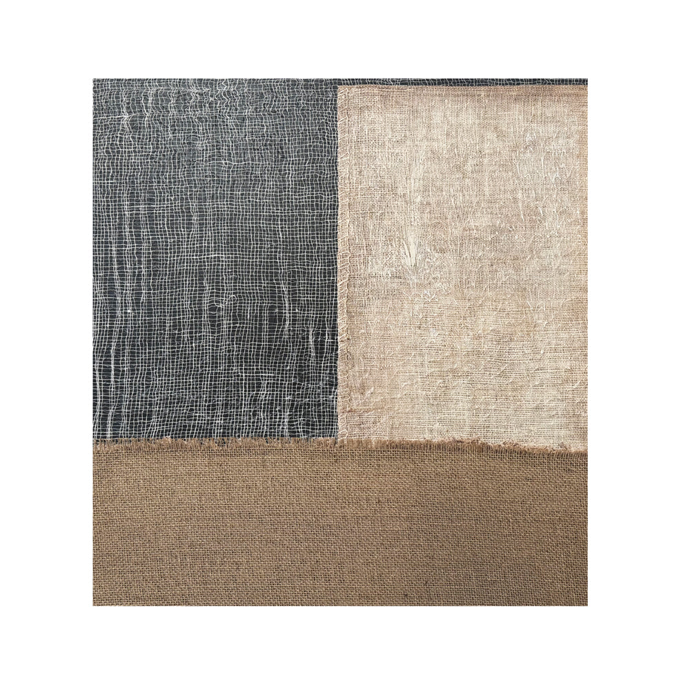 Tablou SKELHOLM 02, 80 × 80 × 4 cm — imagine 2