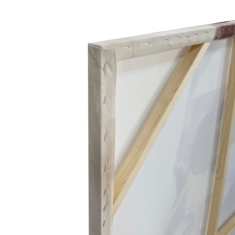 Tablou LINDDAL, 80 × 120 × 3 cm — imagine 5