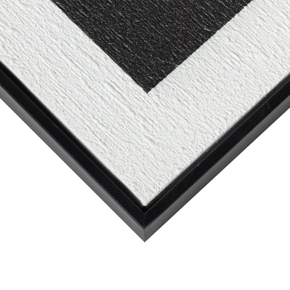 Tablou ALVA 01, 60 × 80 × 3.2 cm — imagine 3
