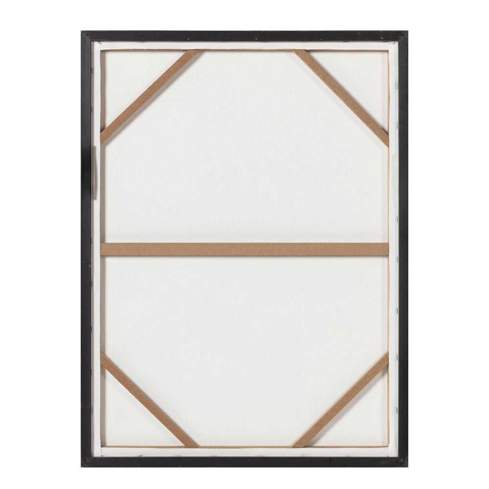 Tablou ALVA 01, 60 × 80 × 3.2 cm — imagine 4