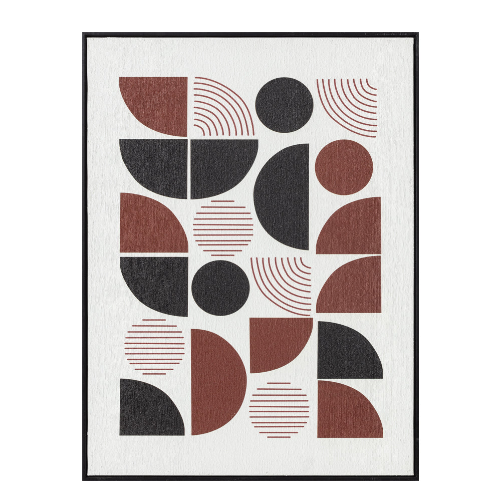 Tablou SANDVIK 02, 60 × 80 × 3.2 cm