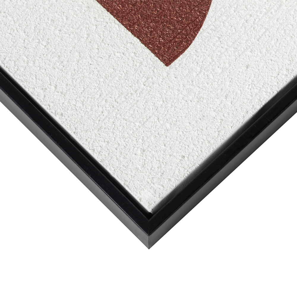Tablou SANDVIK 02, 60 × 80 × 3.2 cm — imagine 3