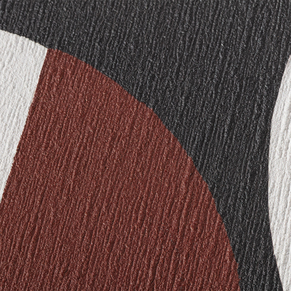 Tablou NYBORG, 60 × 80 × 3.2 cm — imagine 2