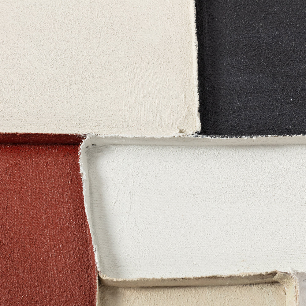 Tablou VESLA 01, 60 × 80 × 3.2 cm — imagine 2