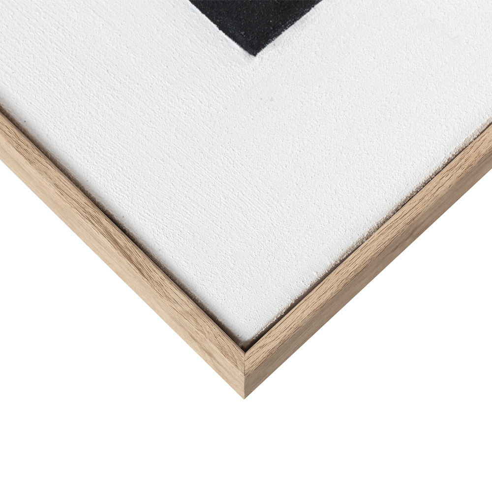 Tablou VESLA 01, 60 × 80 × 3.2 cm — imagine 3