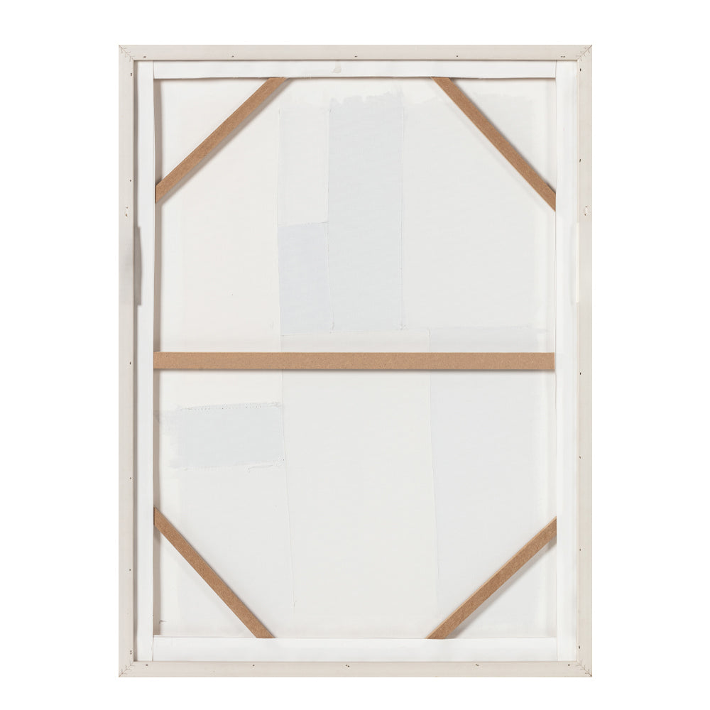Tablou SKOGEN 01, 60 × 80 × 3.2 cm — imagine 4