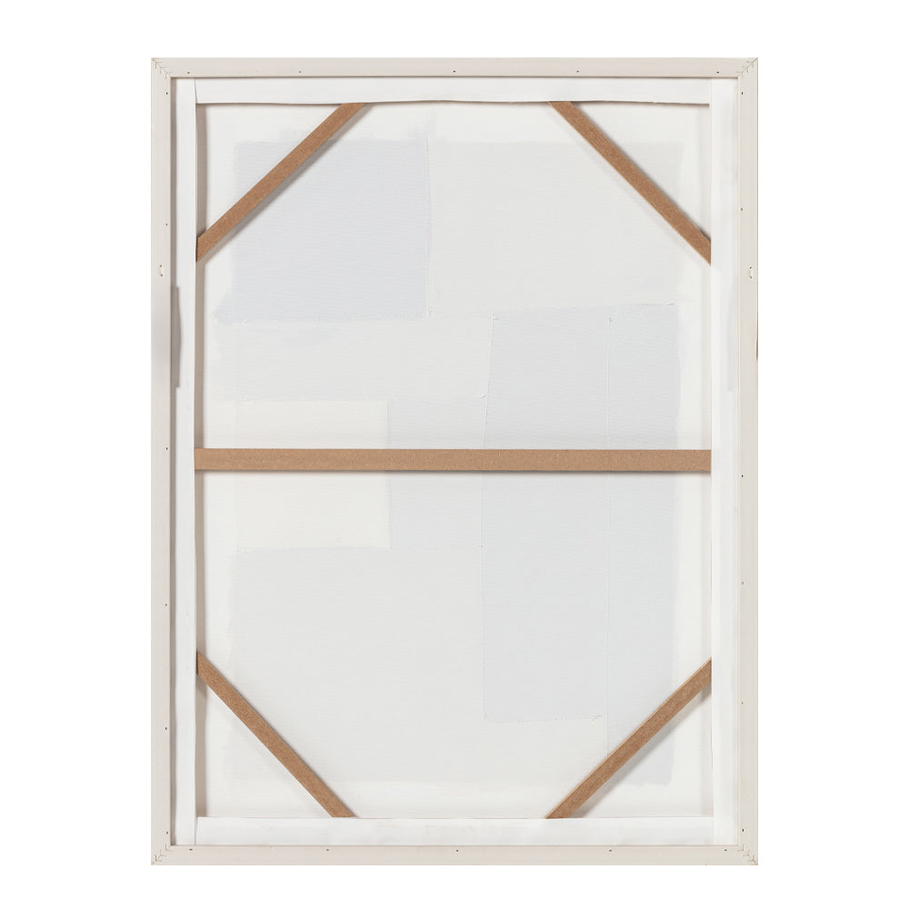 Tablou SKOGEN 02, 60 × 80 × 3.2 cm — imagine 4