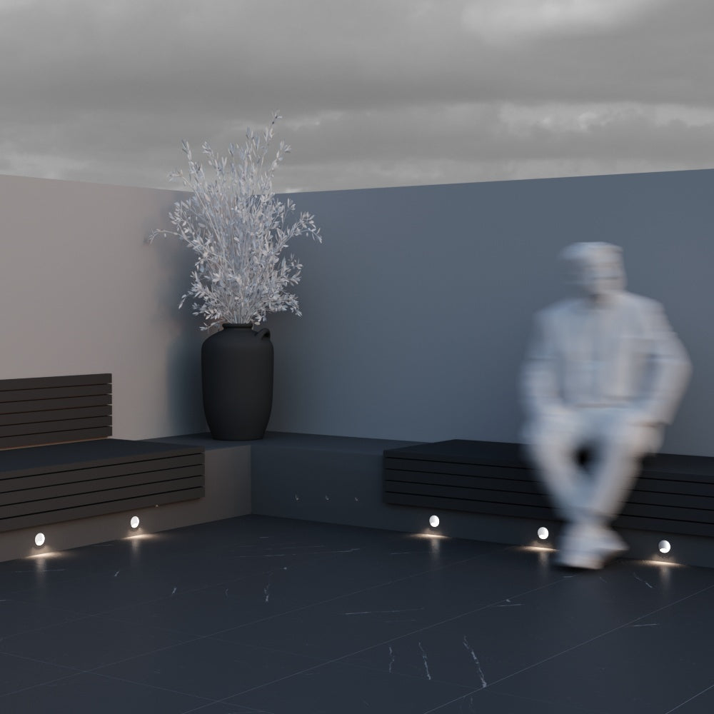 Spot treapta BISCOTTI