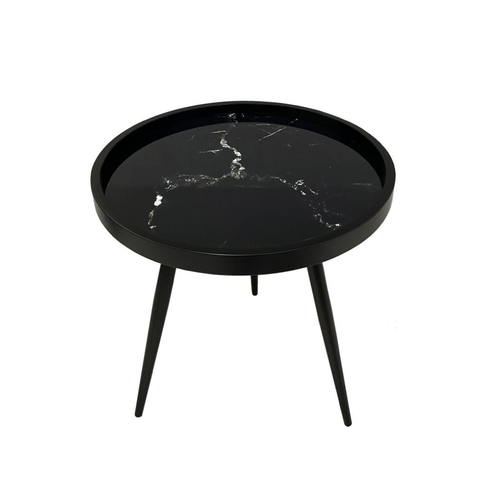 Masuta de cafea MARMORES 49CM