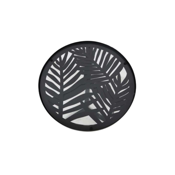 Set 2 masute de cafea PALME 32/40 CM