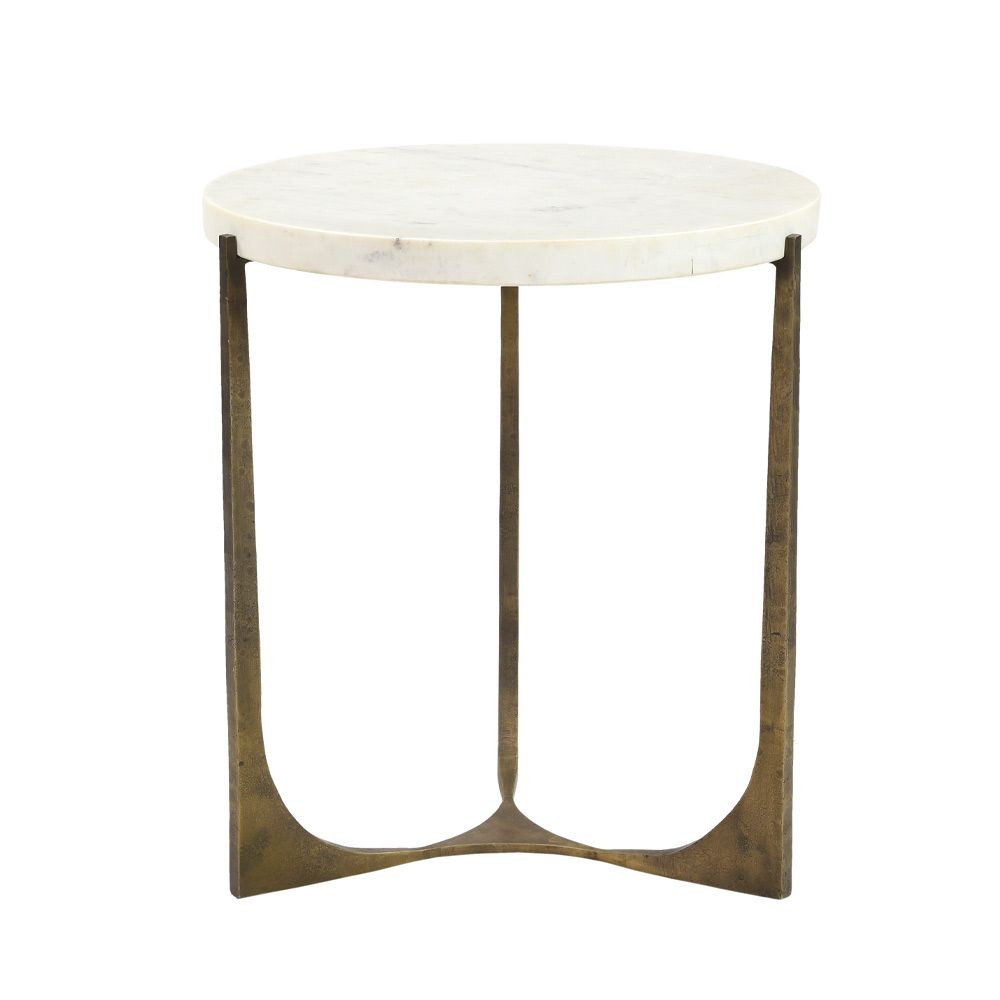 Masuta de cafea BLANCA 55CM