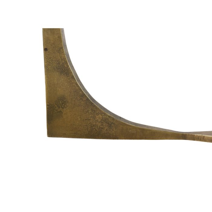 Masuta de cafea BLANCA 55CM